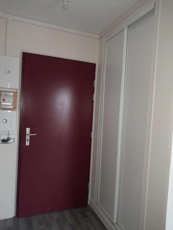 Location Appartement à Saint-André-les-Vergers 1 pièce