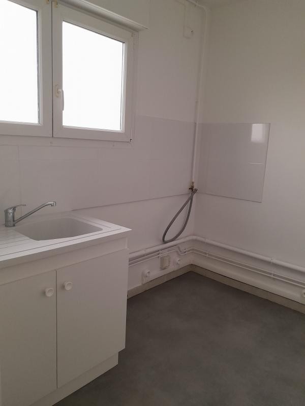 Location Appartement à Saint-André-les-Vergers 1 pièce