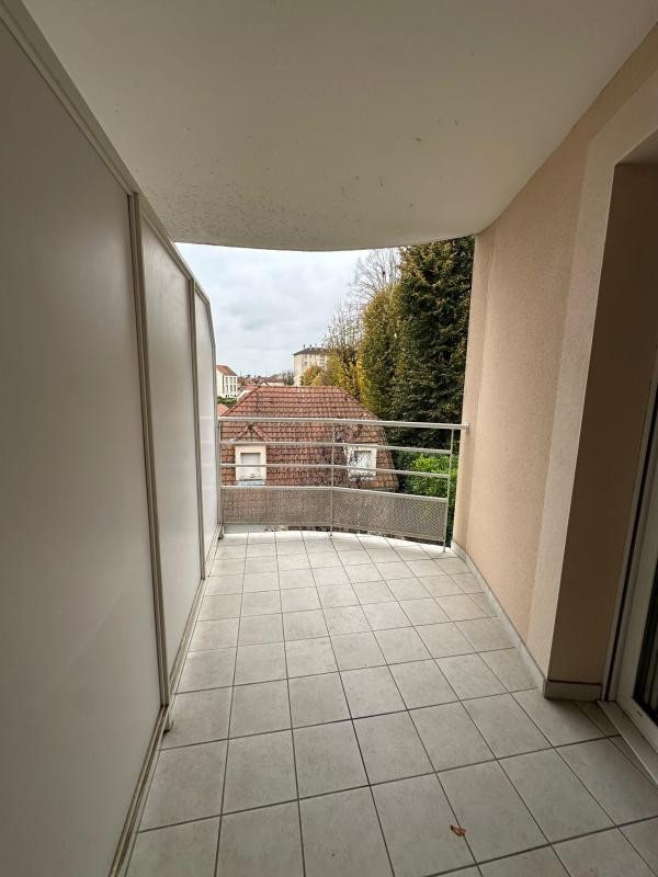 Location Appartement à Troyes 3 pièces