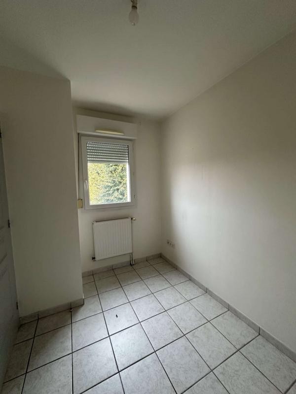 Location Appartement à Troyes 3 pièces