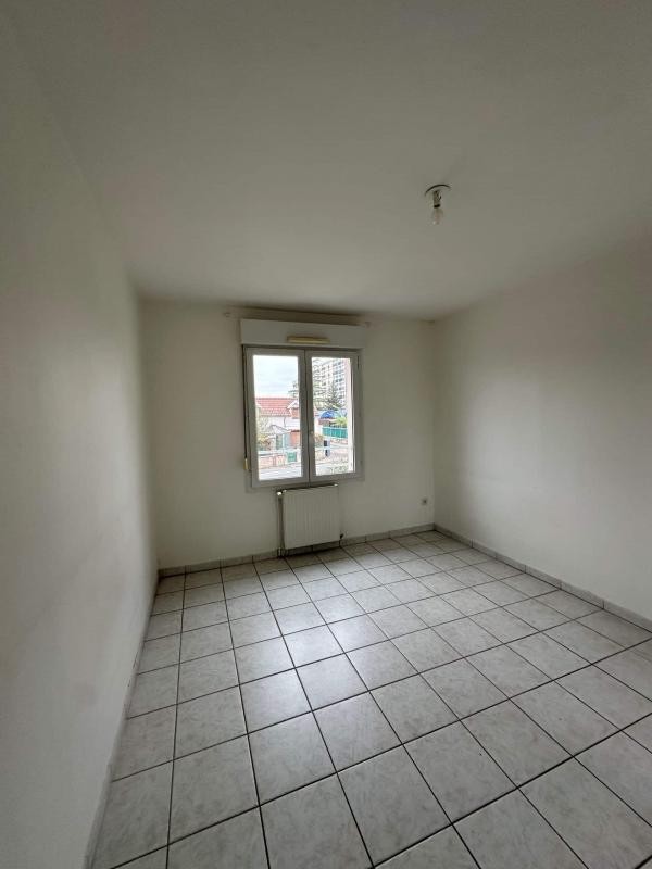 Location Appartement à Troyes 3 pièces