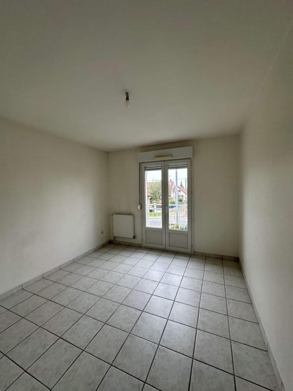 Location Appartement à Troyes 3 pièces