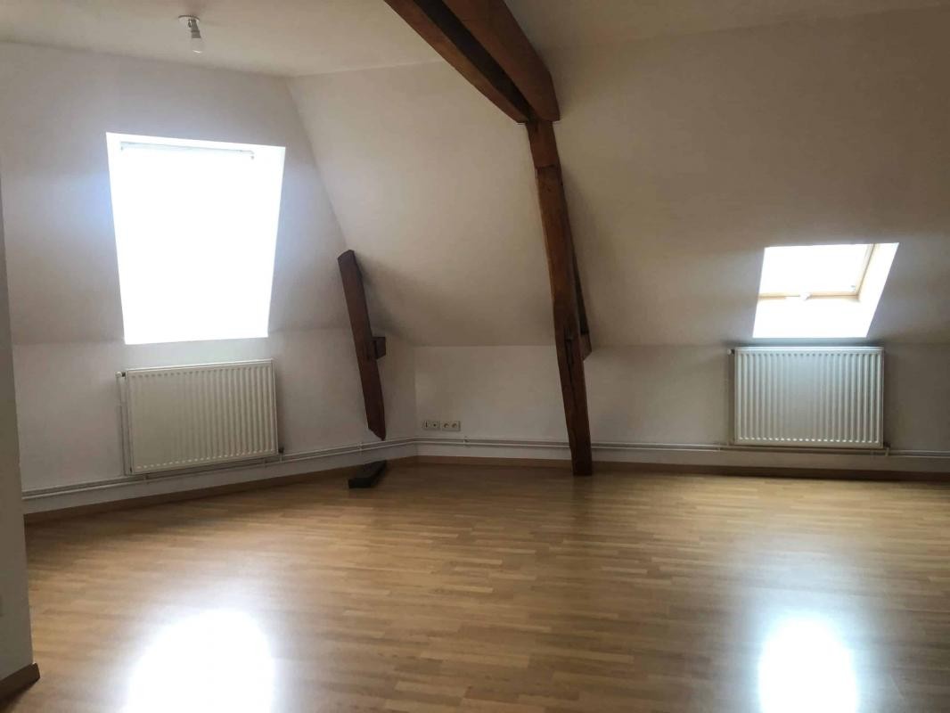 Location Appartement à Sainte-Savine 4 pièces