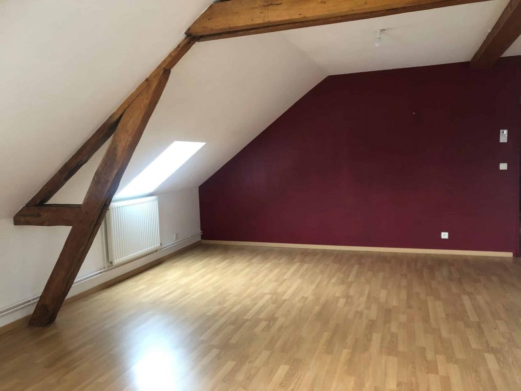 Location Appartement à Sainte-Savine 4 pièces