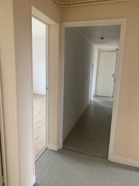 Location Appartement à Vaudes 4 pièces