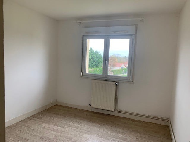 Location Appartement à Vaudes 4 pièces