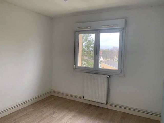 Location Appartement à Vaudes 4 pièces