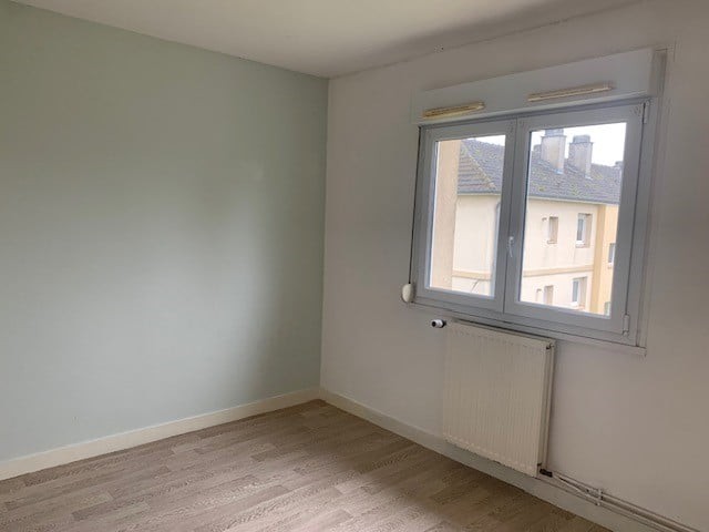 Location Appartement à Vaudes 4 pièces