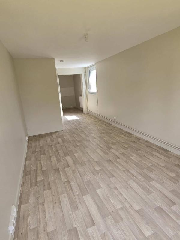 Location Appartement à Avallon 1 pièce