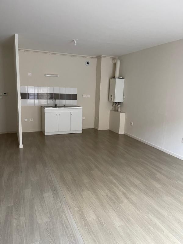 Location Appartement à Troyes 4 pièces