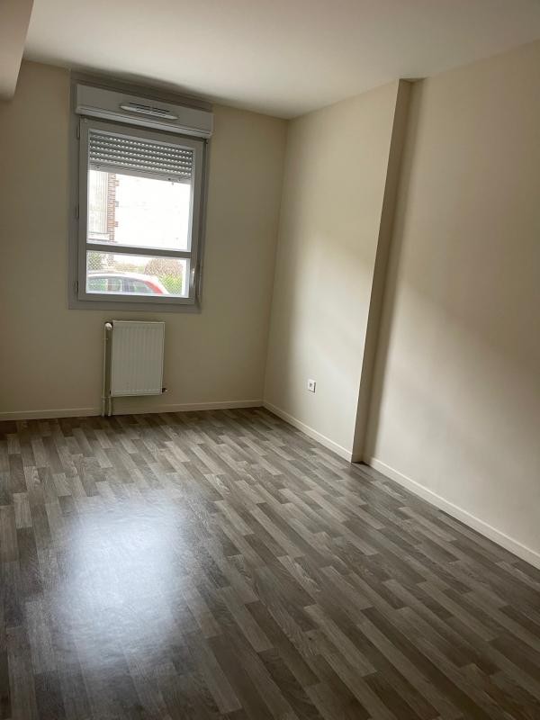 Location Appartement à Troyes 4 pièces