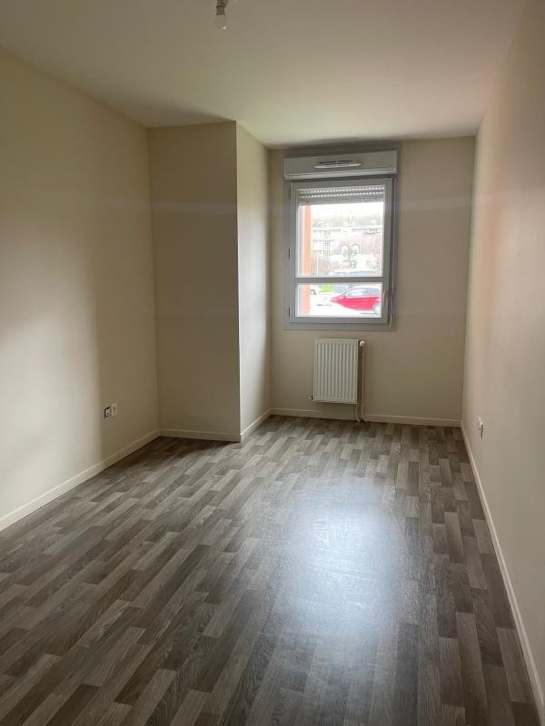 Location Appartement à Troyes 4 pièces