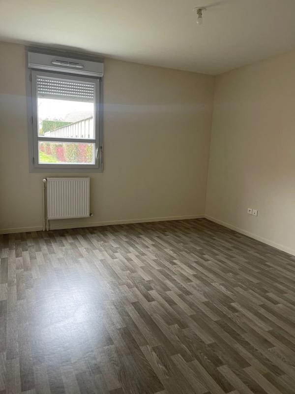 Location Appartement à Troyes 4 pièces