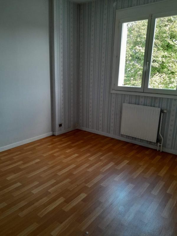 Location Appartement à Saint-André-les-Vergers 3 pièces