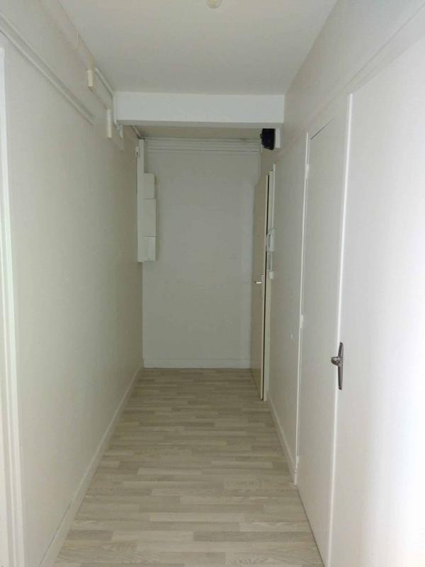 Location Appartement à Romilly-sur-Seine 4 pièces