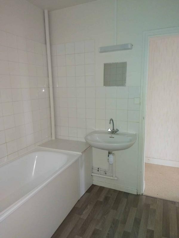 Location Appartement à Romilly-sur-Seine 4 pièces