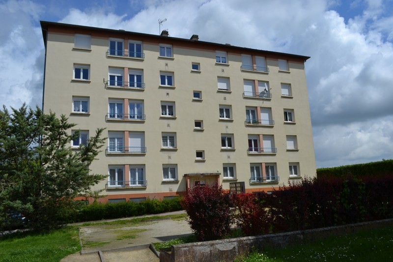 Location Appartement à Romilly-sur-Seine 3 pièces