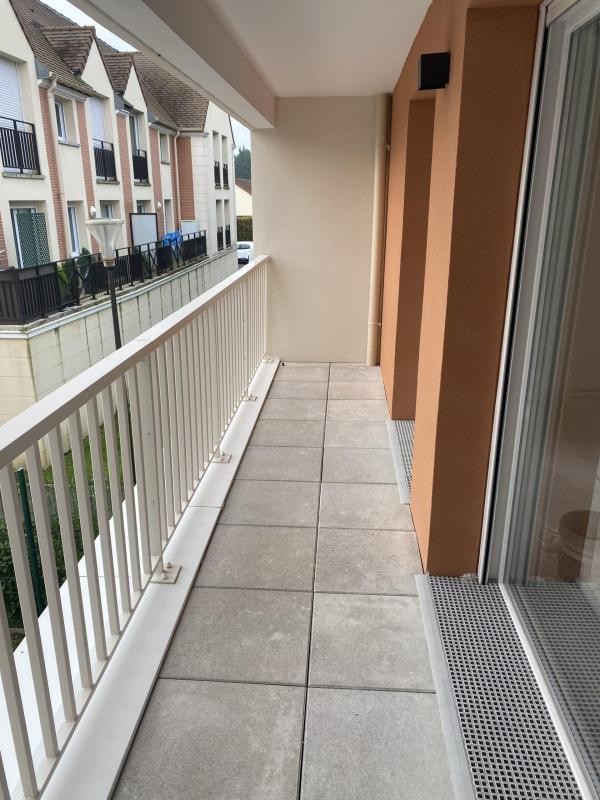 Location Appartement à Nemours 3 pièces