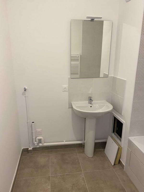 Location Appartement à Nemours 3 pièces