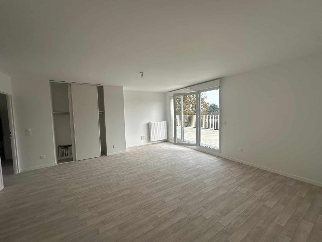 Location Appartement à Nemours 4 pièces