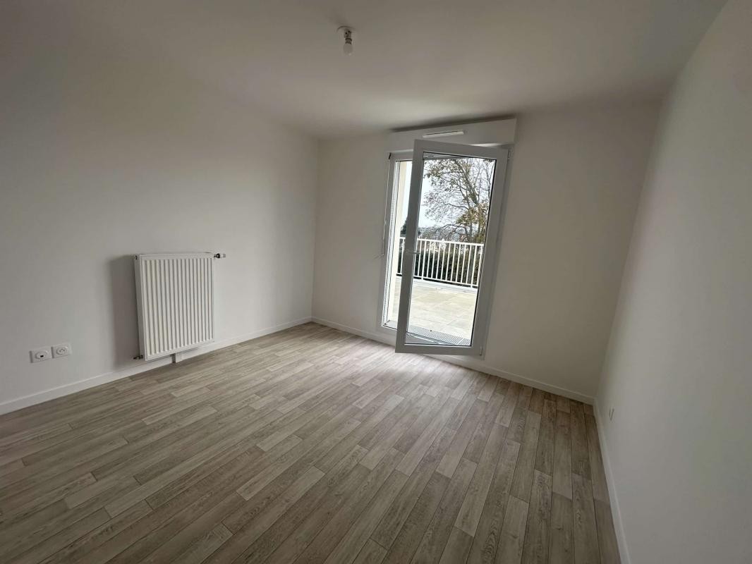 Location Appartement à Nemours 4 pièces