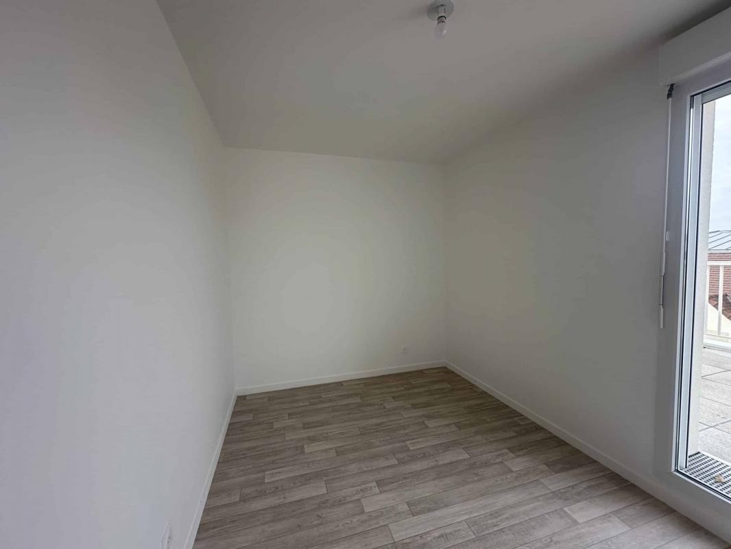 Location Appartement à Nemours 4 pièces