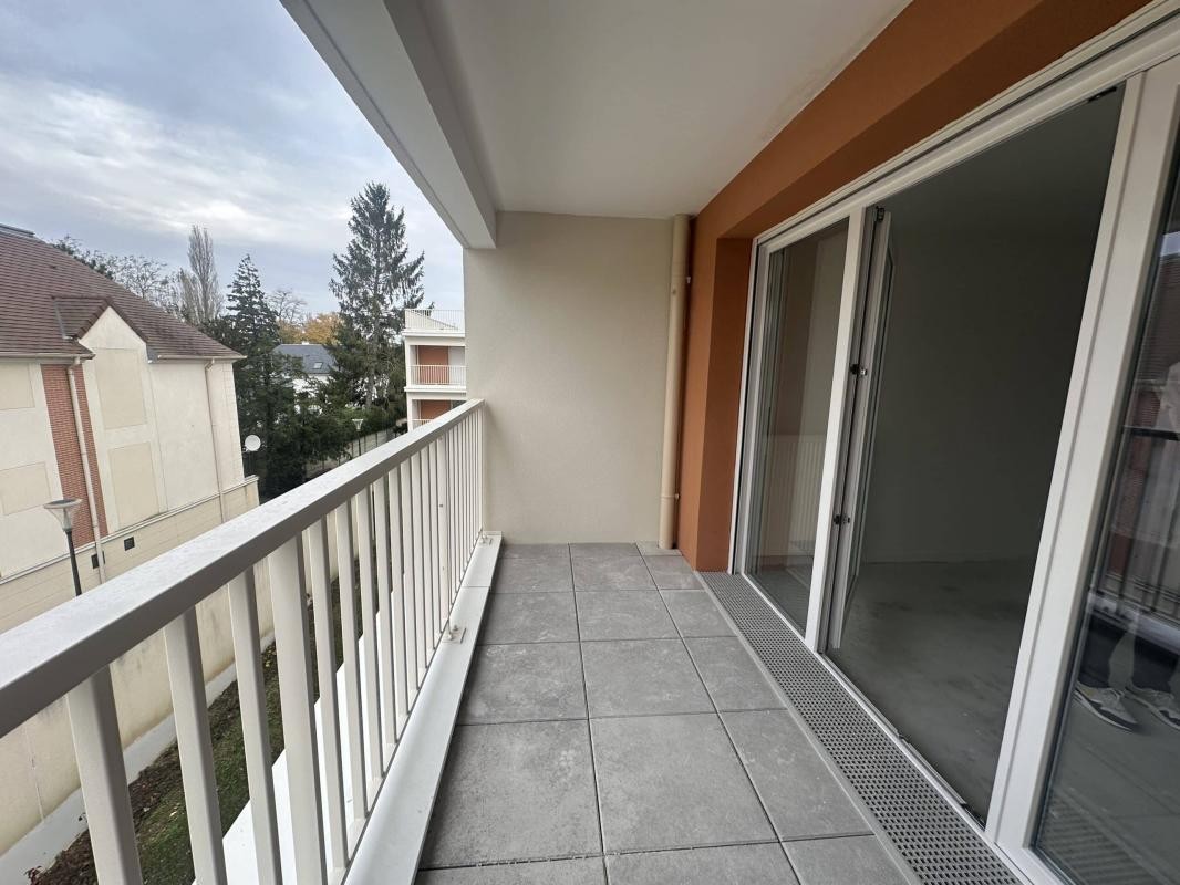 Location Appartement à Nemours 4 pièces