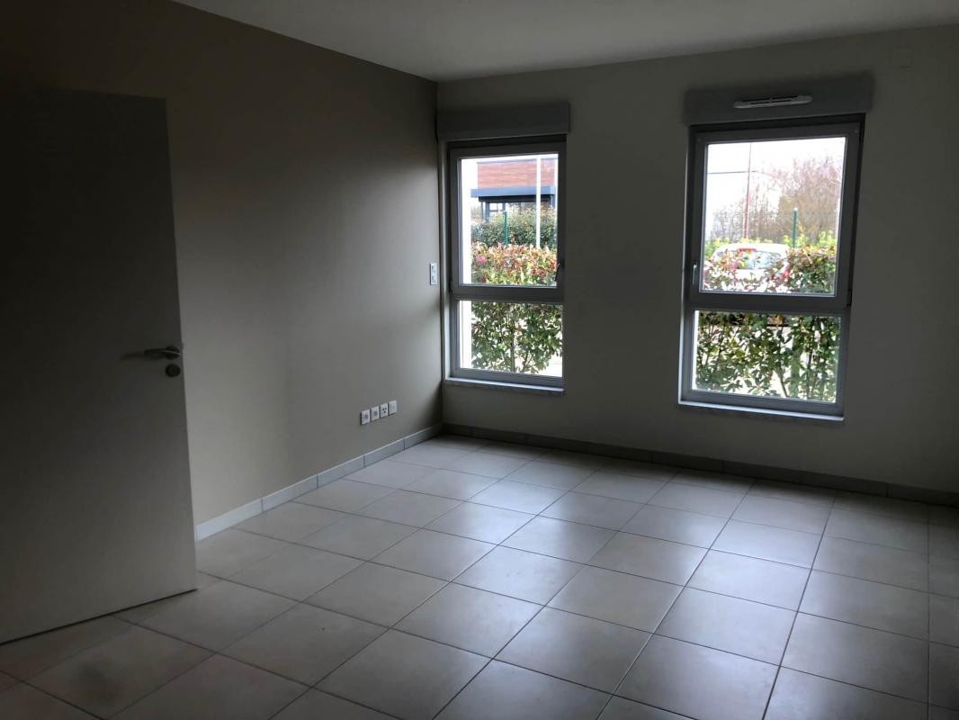 Location Appartement à Creney-près-Troyes 3 pièces