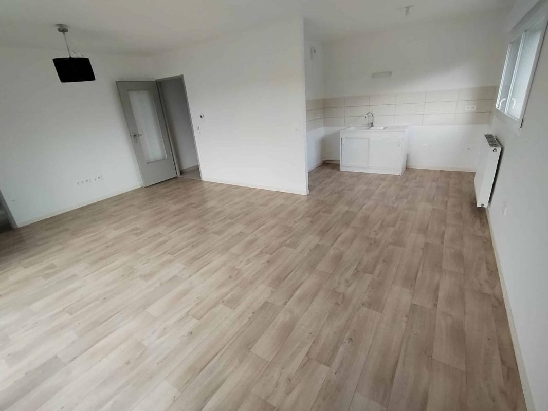 Location Appartement à Troyes 3 pièces