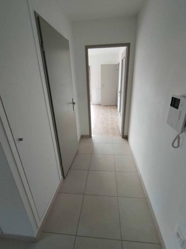 Location Appartement à Troyes 3 pièces