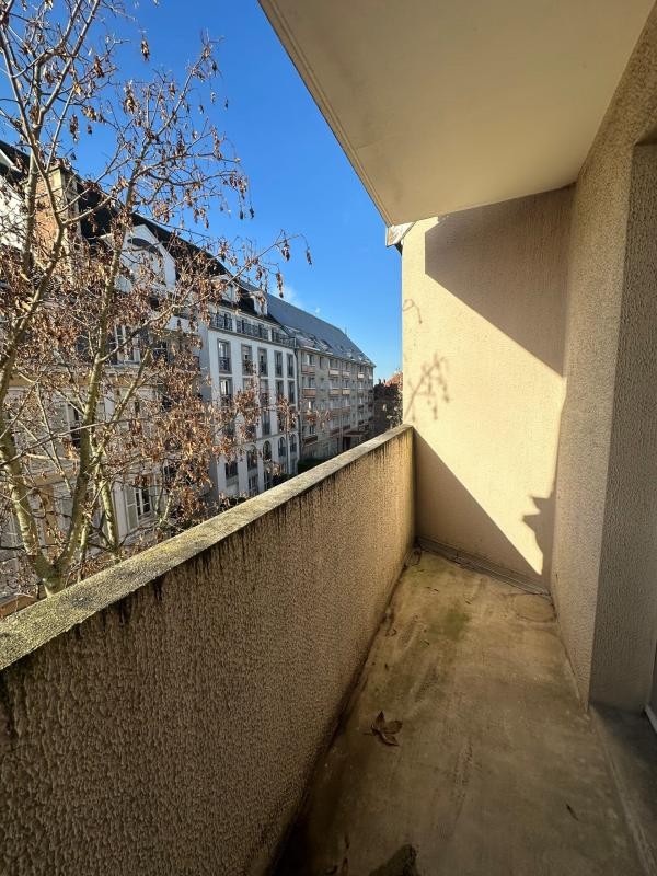 Location Appartement à Troyes 4 pièces