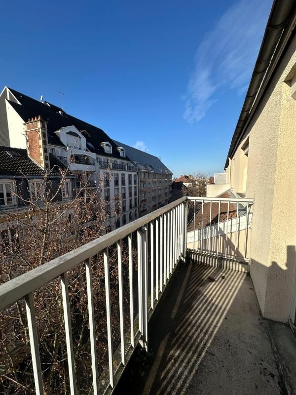 Location Appartement à Troyes 4 pièces