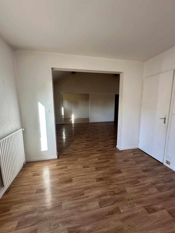 Location Appartement à Troyes 4 pièces