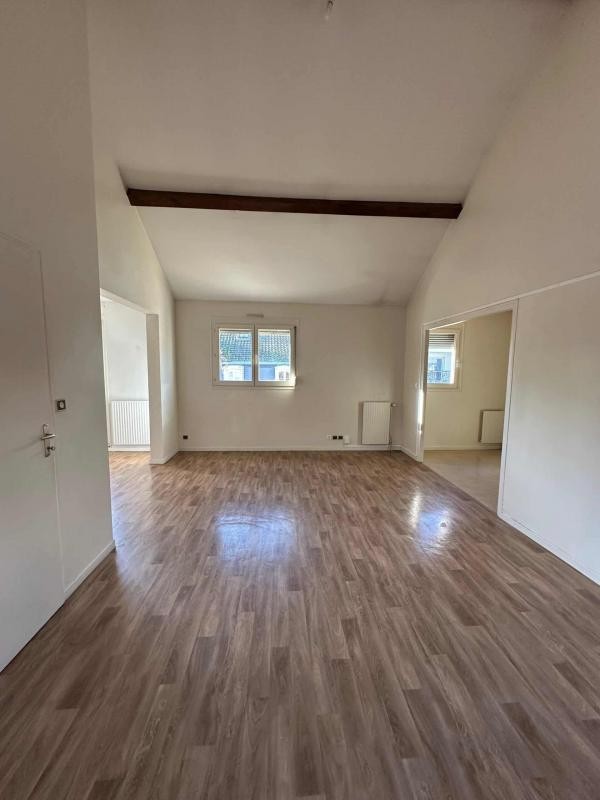 Location Appartement à Troyes 4 pièces