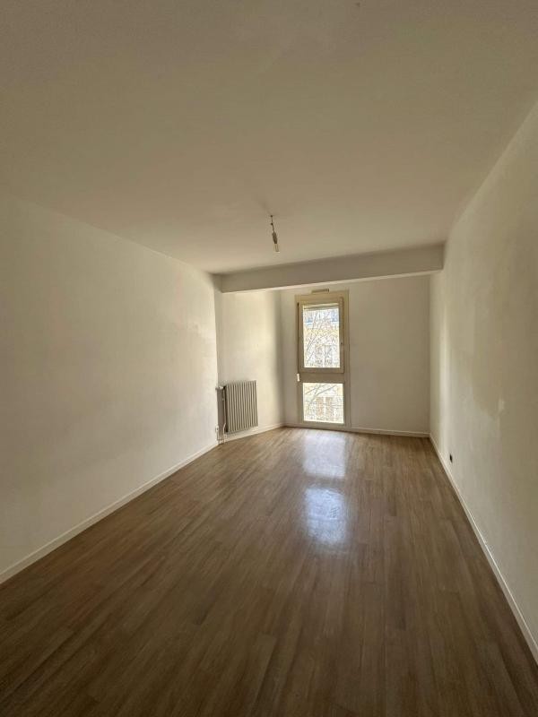 Location Appartement à Troyes 4 pièces