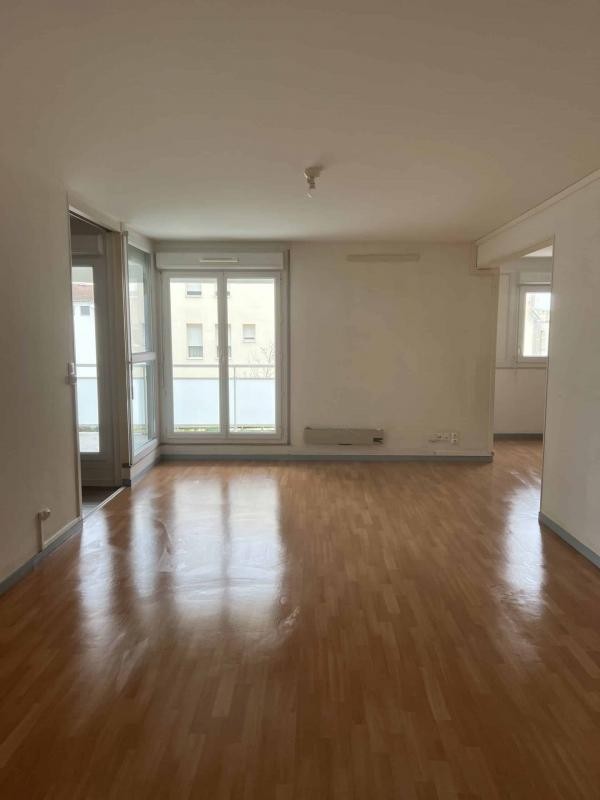 Location Appartement à Troyes 3 pièces