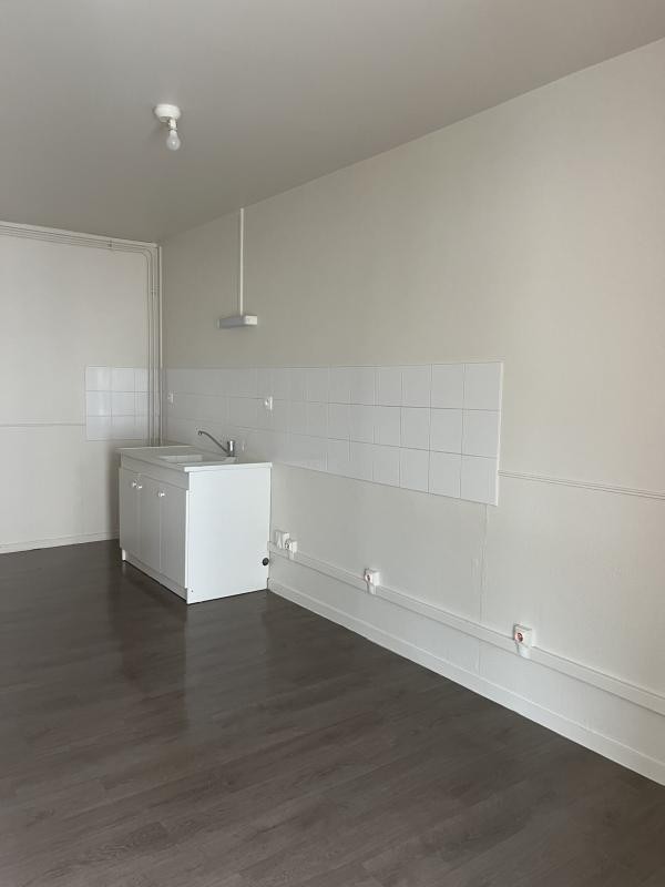 Location Appartement à Troyes 3 pièces