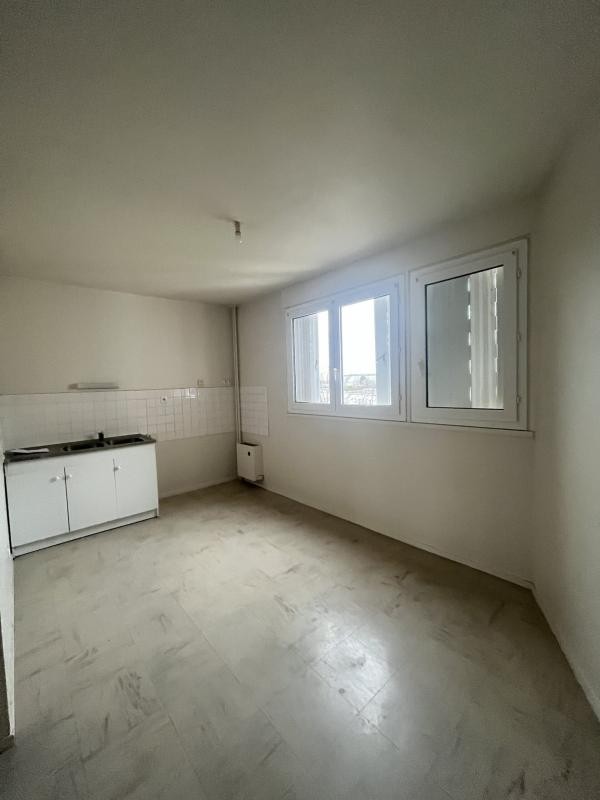 Location Appartement à les Noës-près-Troyes 3 pièces