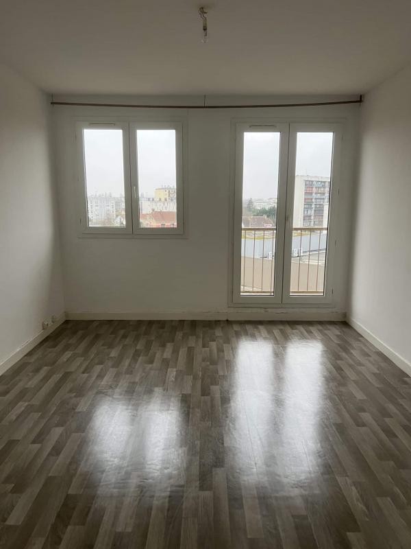 Location Appartement à Troyes 3 pièces