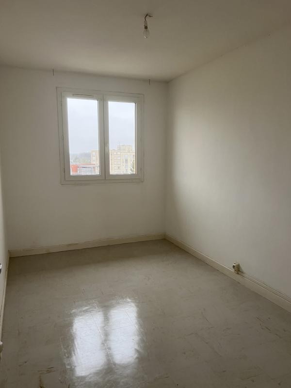 Location Appartement à Troyes 3 pièces