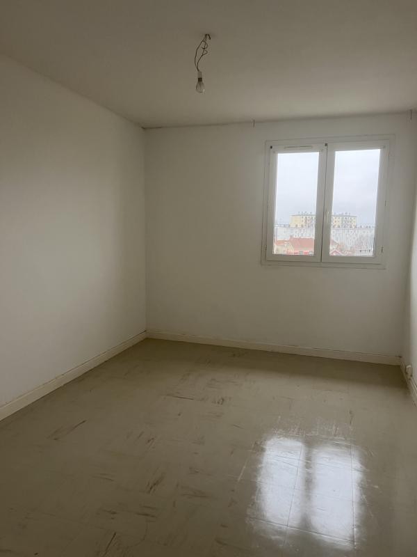 Location Appartement à Troyes 3 pièces