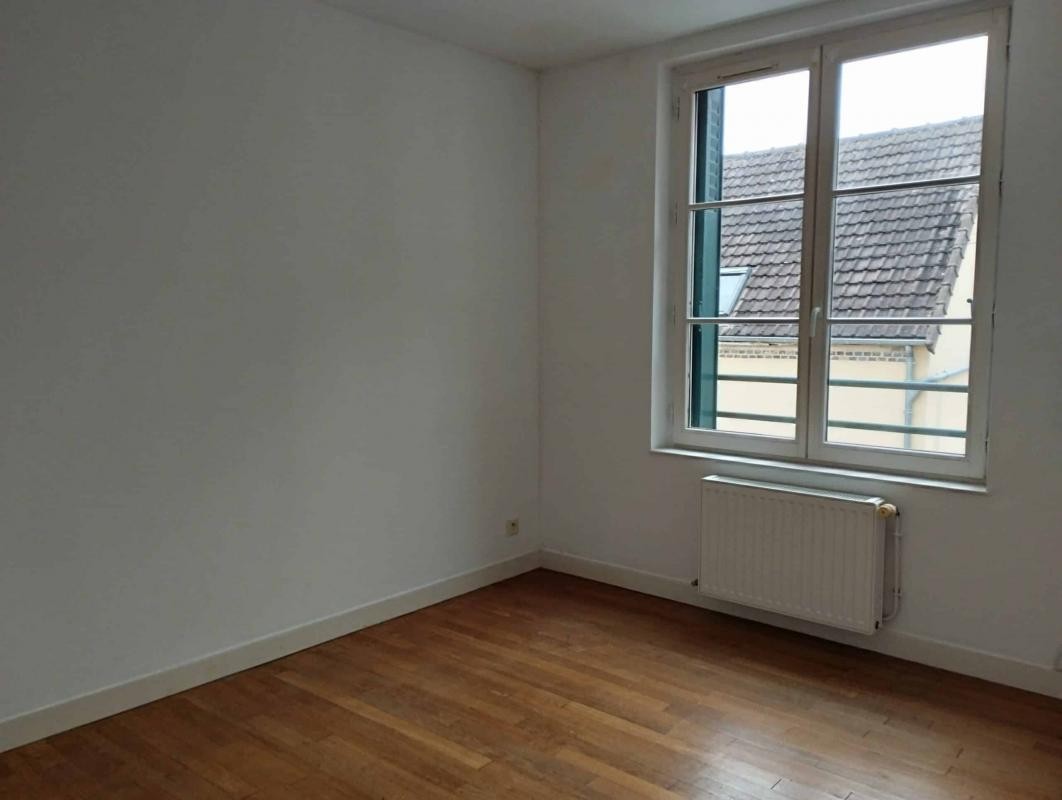 Location Appartement à Aix-en-Othe 4 pièces