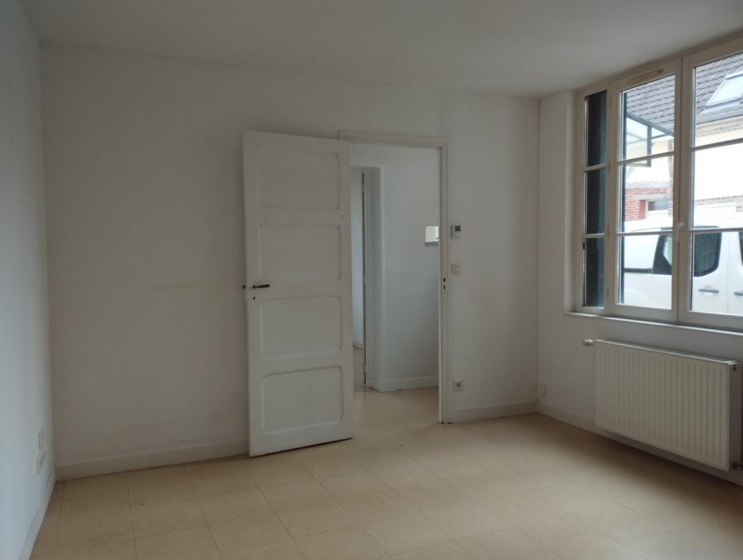 Location Appartement à Aix-en-Othe 4 pièces