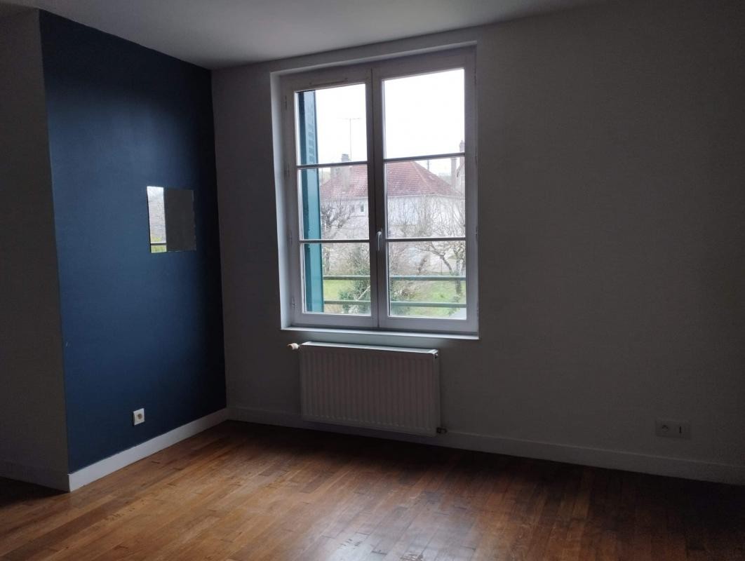 Location Appartement à Aix-en-Othe 4 pièces