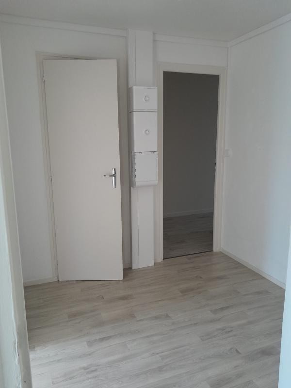 Location Appartement à Saint-André-les-Vergers 2 pièces