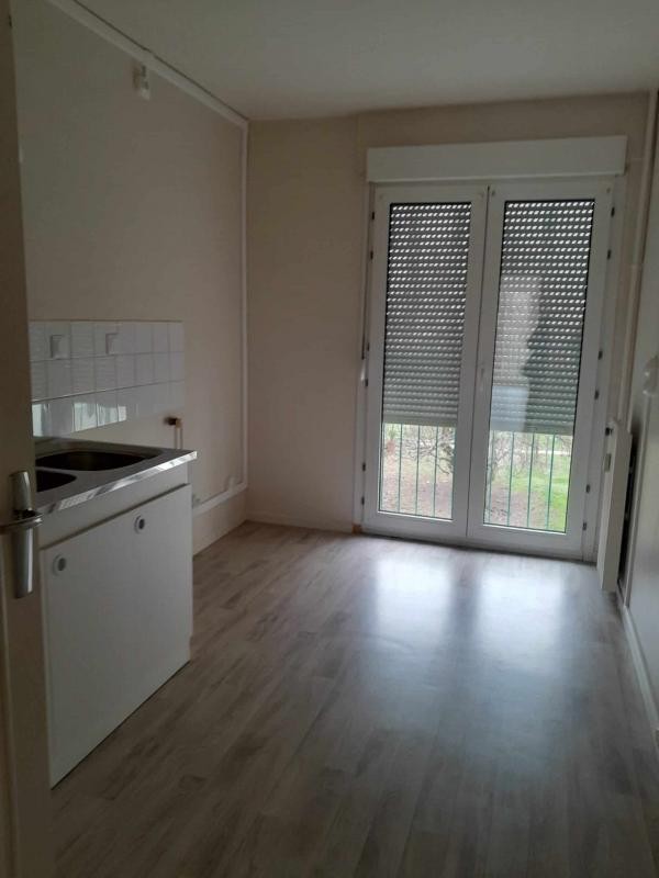 Location Appartement à Saint-André-les-Vergers 2 pièces