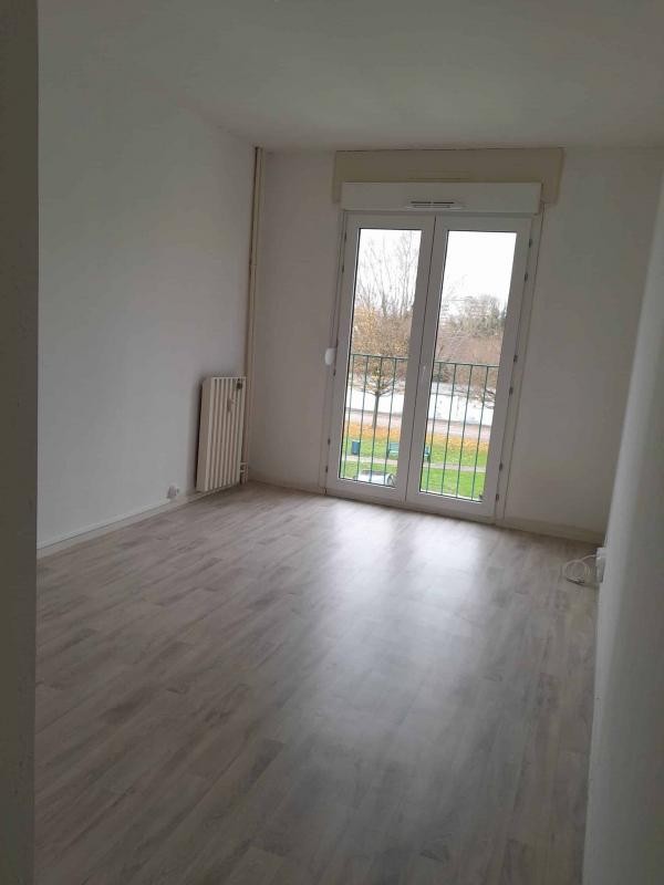 Location Appartement à Saint-André-les-Vergers 2 pièces