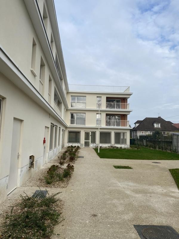 Location Appartement à Nemours 3 pièces