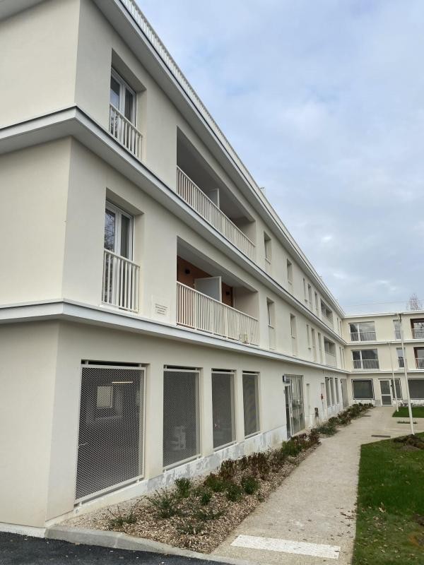 Location Appartement à Nemours 3 pièces