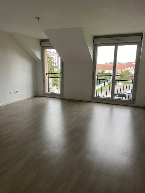 Location Appartement à Troyes 4 pièces